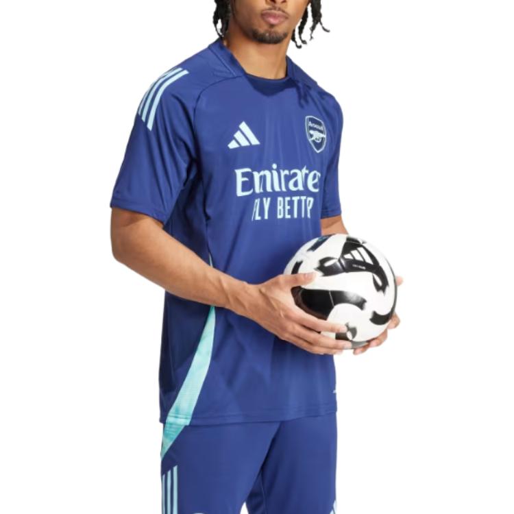 Adidas Arsenal Tiro 24 Training Jersey IT2227