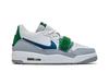 Kids' Sneakers Jordan Legacy 312 Low White Pine Industrial Blue (GS)