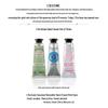 L'OCCITANE Hand Cream Trio Gift Set