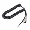 8-pin To RJ-45 Microphone Adapter Cable for Yaesu MD-200/MD-100/M-1/M-100/YM-48/MH-31/MH-31B8/MH-36D8 for FT-450/FT-900/FT-991/FT-891/FT-817ND/FT-857D
