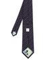 Paul Smith Classic Tie 150039552MJ Dark Purple F