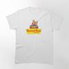 Винтажная футболка Burger King Home Of The Whopper