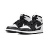 Jordan 1 Retro High OG Black White PS FD1412-010