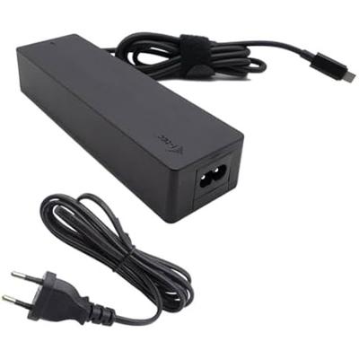 Универсальное зарядное устройство I-TEC USB C PD 3.0 100 Вт - Адаптер питания
