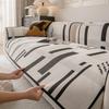Premium Sofa Cushion Is Universal In All Seasons, Simple And Modern New Non-Slip Seat Cushion, Anti-Cat Scratch Sofa Cover Towel