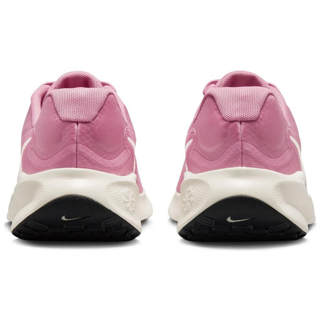 Nike REVOLUTION 7 Нескользящие износостойкие Низкие Повседневные Городские Для commuting Беговые кроссовки Женские Розовые FB2208-604