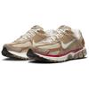 Nike Air Zoom Vomero 5 хаки огненно-красные женские кроссовки Tan Sail Phantom HV0826-247