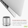 EWA A150 Portable Speaker For Phone/Tablet/PC Mini Wireless Bluetooth Speaker Metallic USB Input MP3 Player Sports Speakers