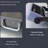 Портативные электронные Bluetooth-весы Yingheng
