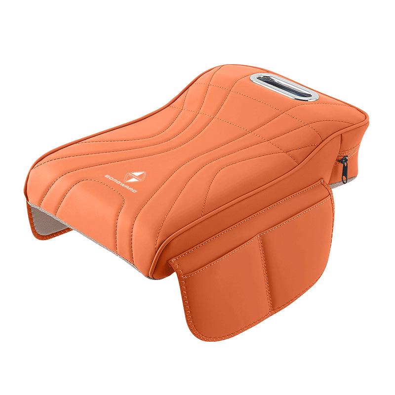 Borgward BX7 BX6 TS BX5 Beijing 40L BJ20 Armrest Box Heightening Pad