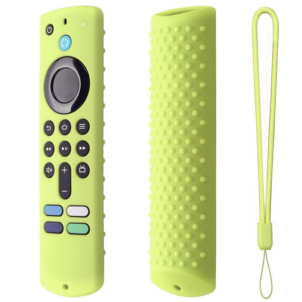 Shell Waterproof Protective Case Silicone Cover Remote Controller Protector Remote Control Skin