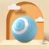 Cat Interactive Ball Smart Pet Cat Toys Indoor Automatic Rolling Magic Ball Electronic Interactive Cat Toy Cat Game Accessories