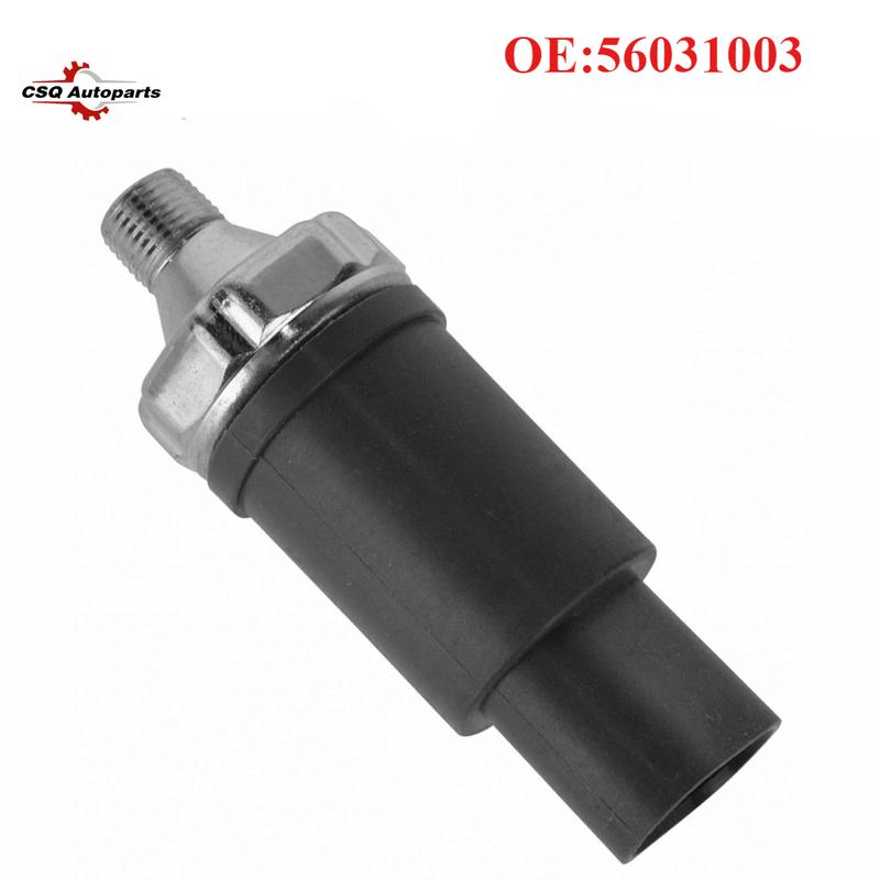 56031003 2p Датчик давления масла для Dodge Dakota Jeep Cherokee Wrangler Grand Cherokee новый 56031003