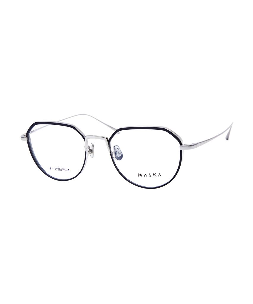 Maseuka Burt 49 C-2Smn Burt 49 Silver Navy