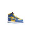 (тд) 1 Retro High Og Game Royal И Varsity Maize