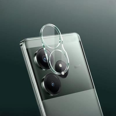 Защитная пленка для объектива 3D-камеры Realme GT Neo6 SE, пленочная стеклянная крышка для объектива Realme GT NEO6 NEO6SE