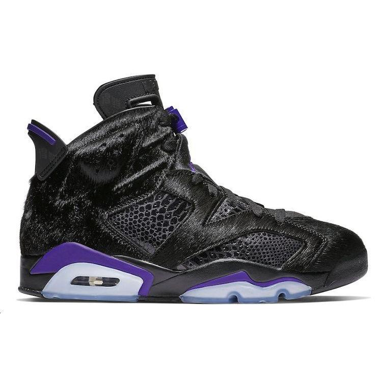 Air Jordan 6 Retro X Social Status Пони AR2257-005