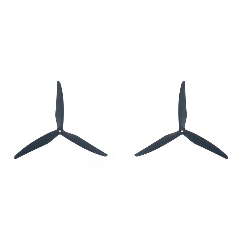 10-дюймовые пропеллеры для FPV дронов (2-Pack)