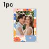 Custom Photo Fridge Magnet, Personalized Picture Magnet, Cute Home Kitchen Decor, Customized Refrigerator Magnet,