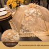 Collapsible Food Cover Tent