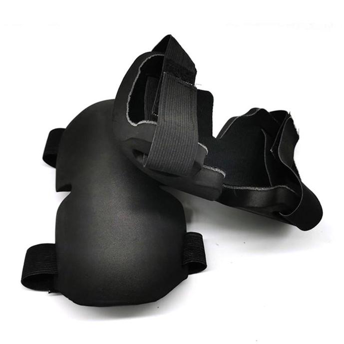 Наколенники из ЭВА, налокотники, наколенники, спортивные на открытом воздухе, охота, катание на коньках, защитные инструменты, наколенники