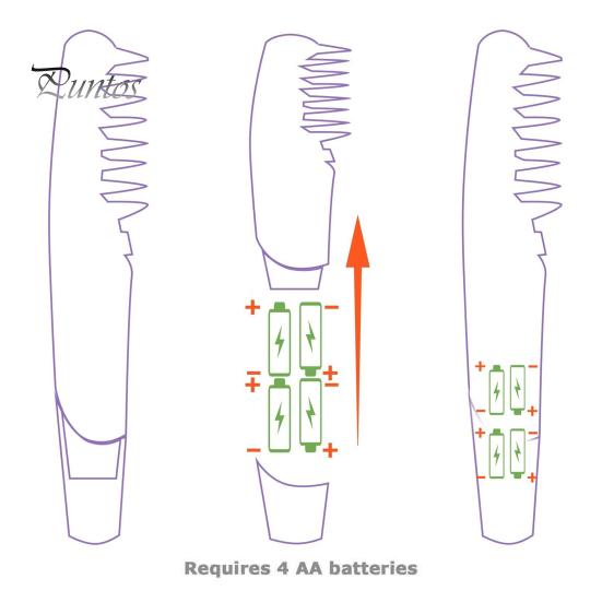 Электрическая расческа для ухода за домашними животными, триммер для шерсти собак, щетка для удаления комков шерсти домашних животных для длинной и короткой шерсти