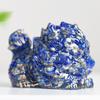 Смоляная Хрустальная Фигурка Фэн-шуй Для Декора Дома Офиса Идея Подарка