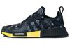 Originals Neighborhood x Adidas Originals NMD_R1 'Синий Пейсли Бандана' GY4158