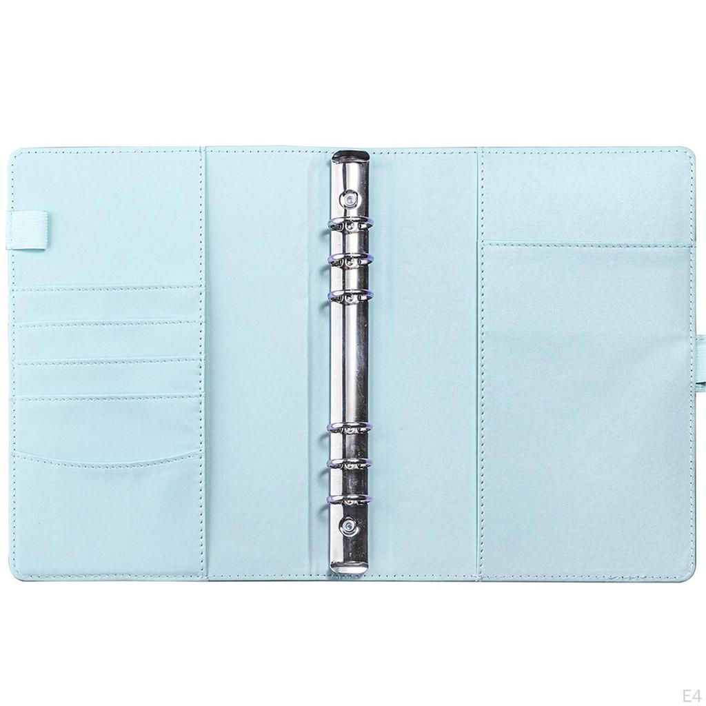 100 Envelopes Money Saving Challenge Binder A5 Savings Book