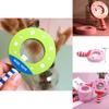 Kids Magnifying Glass Toy For Science Exploration And Sensory Development For Ages 3 To 8