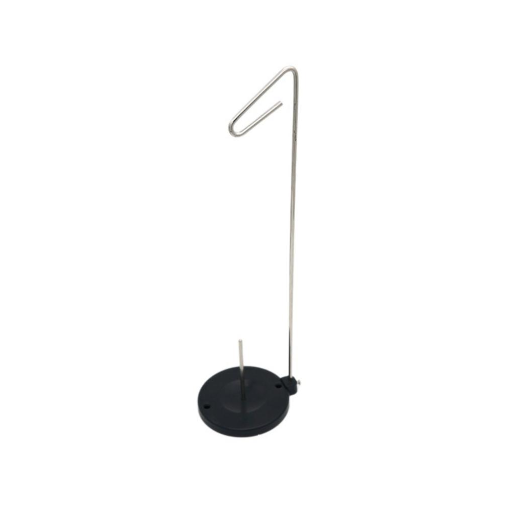 Sewing Machine Special Thread Stand Single Thread Stand Plastic Base Sewing Thread Stand