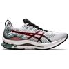 Asics Кроссовки Kinsei Blast White Black мужские 1011B203-109