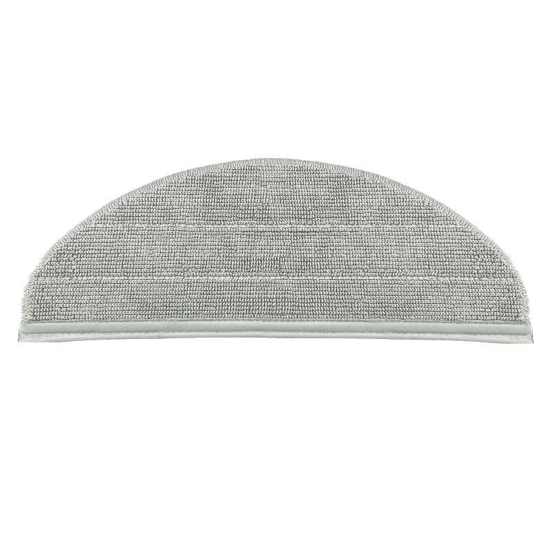 Совместимо с Viomi Alpha 3 VXVC25 / MJSTP / Redroad G10 Робот-пылесос Основная боковая щетка Фильтр HEPA Швабра запасные части Аксессуары