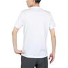 Men's ASICS T-Shirts Men's White Crew Neck