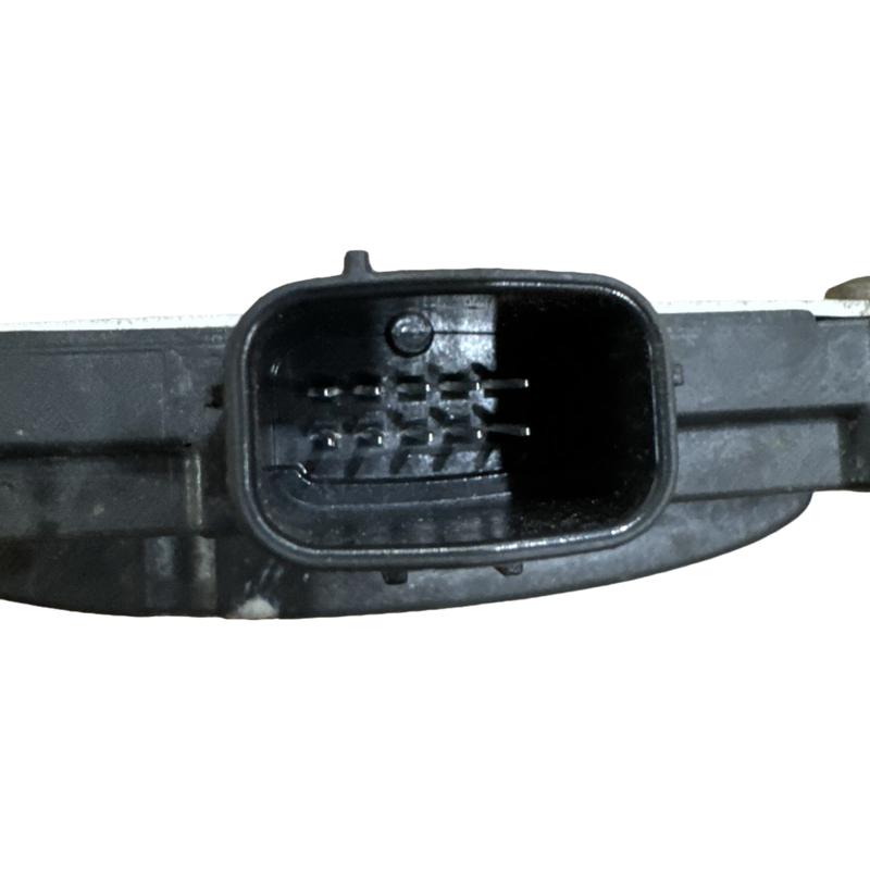 87611-AL02A Датчик-радар модуля контроля слепых зон для Subaru 18-19