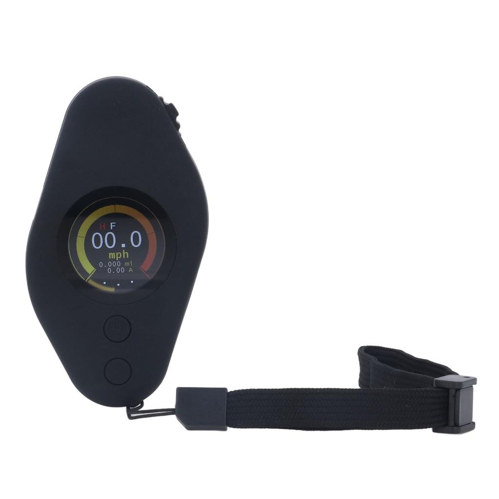 Беспроводной пульт дистанционного управления для скейтбордов 2.4G Контроллер для электрических скейтбордов с ЖК-дисплеем высокой четкости