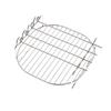 Stainless Steel Holder BBQ Baking Tray Air Fryer Rack Grill Air Fryer Accessories Barbecue Rack