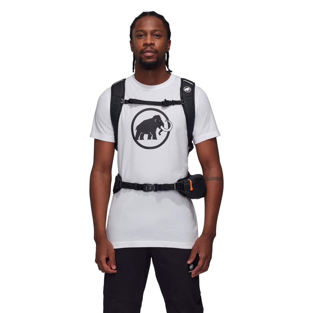 Lithium 20 Рюкзак Lithium 20 [Mammut] / 2530-03172 платиново-черный