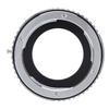 c YM4 3 Lens Adapter Ring for Contax YASHICA c Y Mount Lenses to for Olympus M4 3 Mount Camera