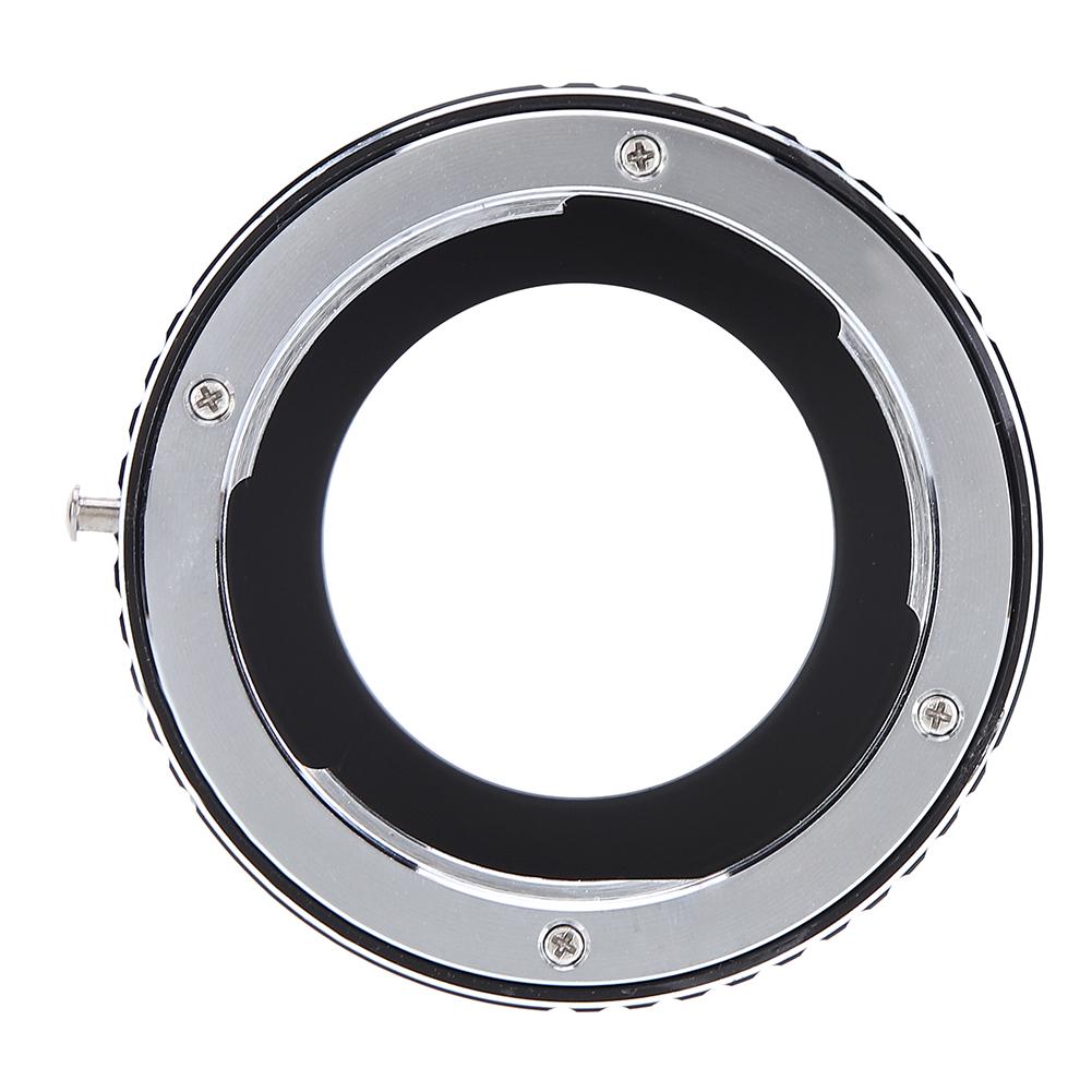 c YM4 3 Lens Adapter Ring for Contax YASHICA c Y Mount Lenses to for Olympus M4 3 Mount Camera