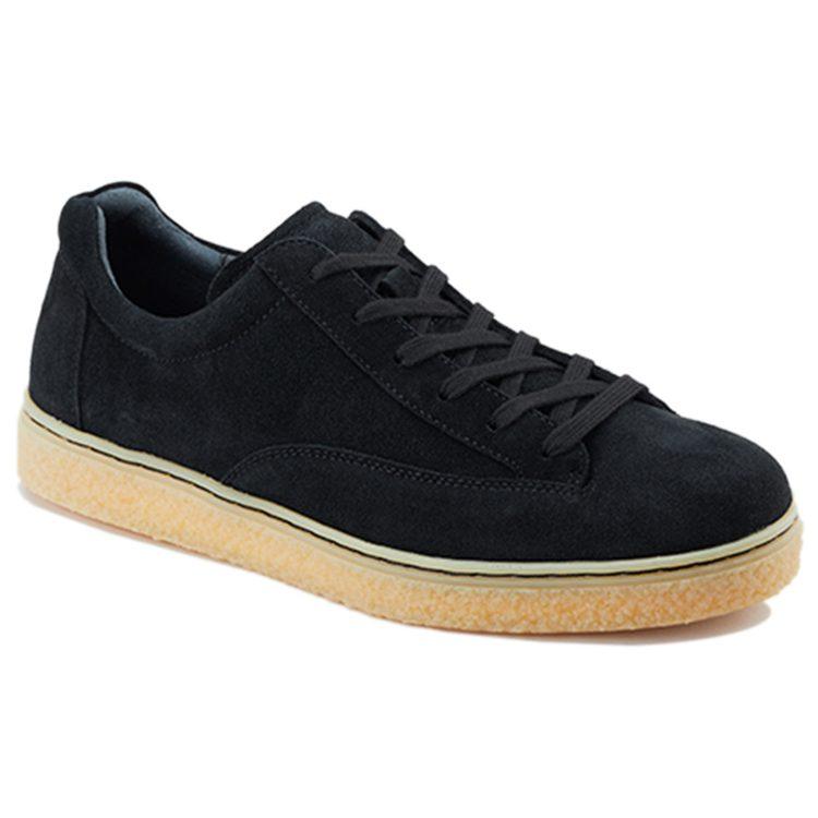 ONITSUKA TIGER Кроссовки Mity 'Черные' 1183B485-001