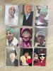 G-DRAGON (Оптовая закупка) Фотокарточка Jidi Poca