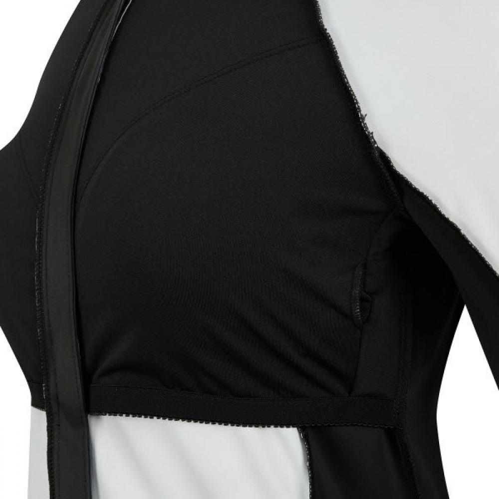 Arena Женский комплект с защитой от солнца S Regular Fit a6bl1pS08 Blk