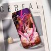 Vintage Pop Star  Phone Case For Samsung Galaxy A73,A72,A71,A70,A53,A52,A51,Soft Silicone Black Cover