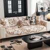 Sofa Cushion Chenier Irregular Special-Shaped Simple Modern Seat Cushion Sofa Cover Non-Slip Four-Season Sofa Cover Cloth Towel