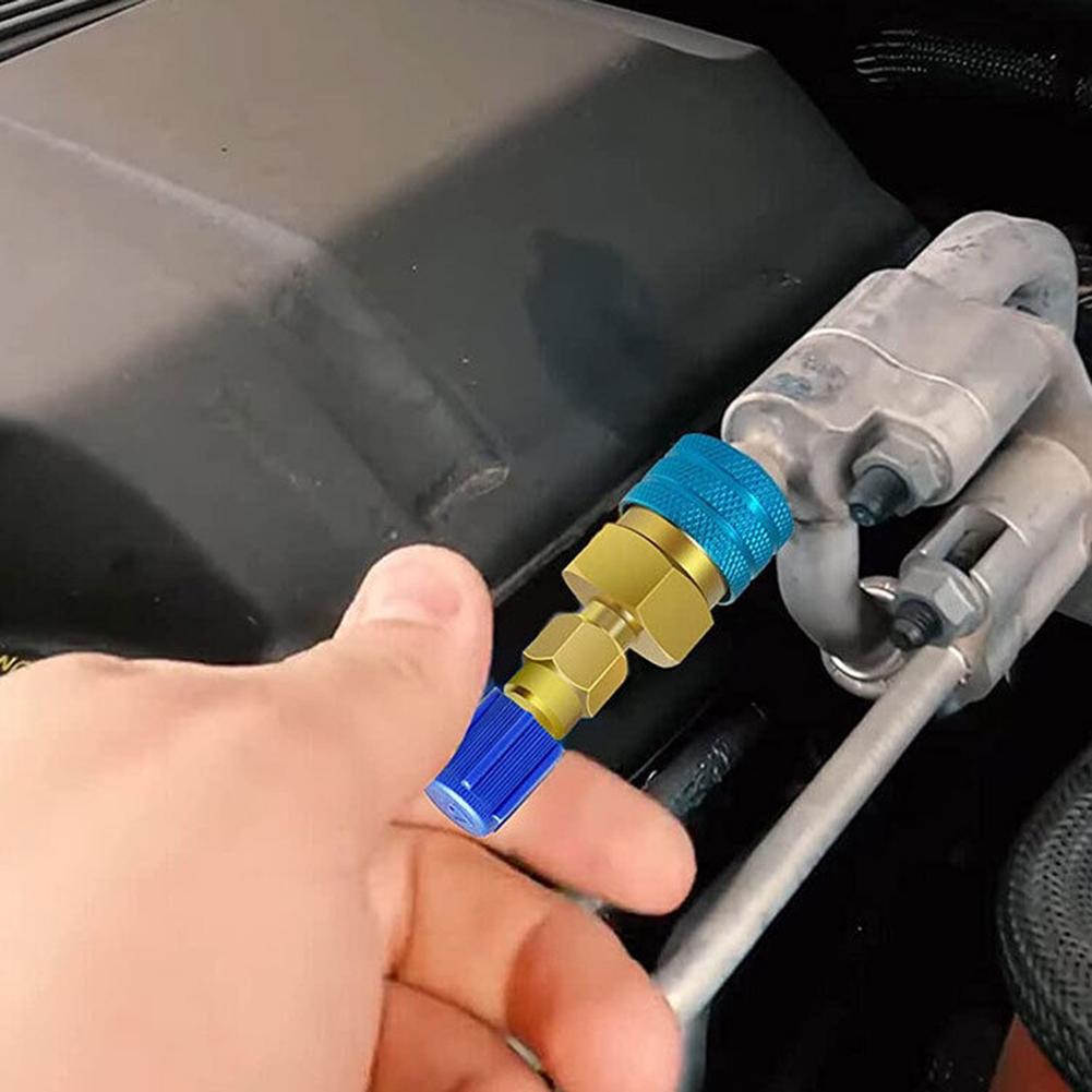 Сменное быстроразъемное соединение 2 шт. Аксессуары Прочный