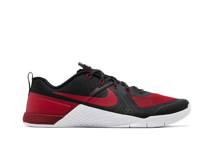 Nike Metcon 1 OG Road to Metcon X