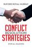 The Conflict Resolution Strategies : (For All Seasons) Book