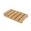Bamboo Soap Saver Multiple Styles Storage Box Reusable Soap Box  Household