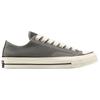 Converse Chuck 70 Comfortable Versatile Canvas Shoes Unisex Sneakers Gray A17908C